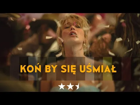 ZGIŃ KOCHANIE - RECENZJA FILMU | wybór patronów #4