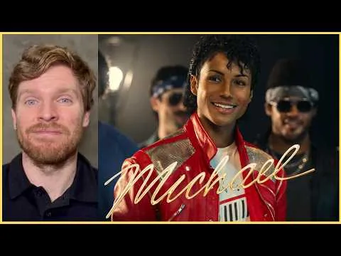 Michael - Review: the same Bohemian Rhapsody model, only even shallower.