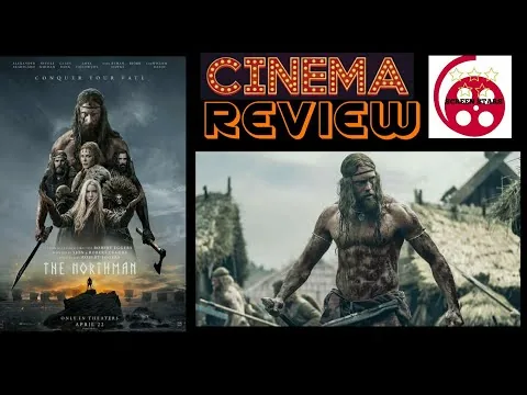 The Northman (2022) Film Review