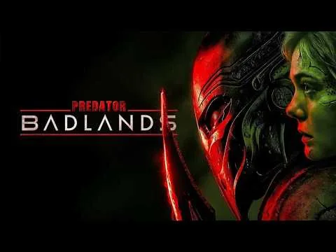 Predator Badlands (2025) Movie | Dimitrius Schuster-Koloamatangi, Elle Fanning | Review and Analysis