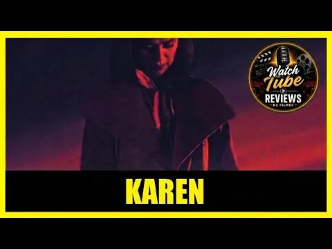KAREN (2021) FULL MOVIE REVIEW HD | The Neighbor Who Turned a Couple's Dream Into a Nightmare