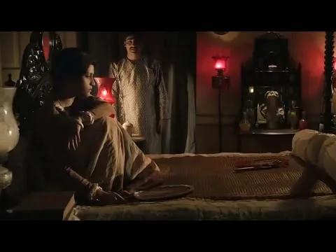 Kadambari (2015) Movie Explained In Hindi | Bengali/Drama
