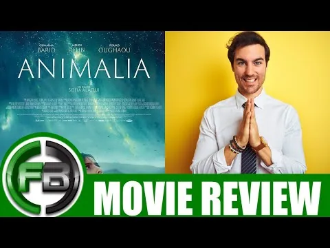 ANIMALIA (2023) Movie Review | Full Reaction & Film Explained | Sundance Film Festival