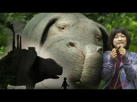 Netflix 原創電影 「玉子」 -  電影評論@美劇癮