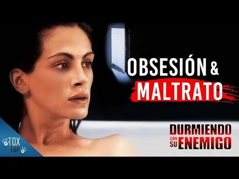Durmiendo con el enemigo (película 1991) | Resumen