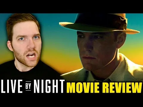 Live by Night - Movie Review