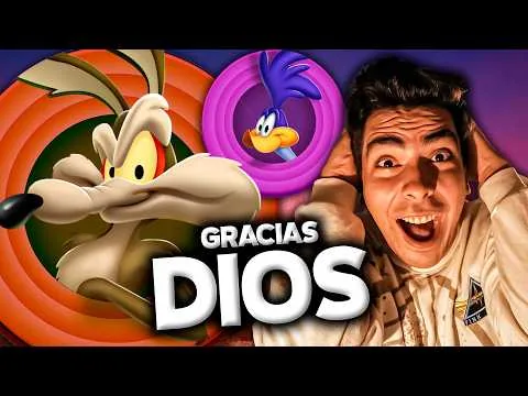 Coyote vs ACME: ¿Cómo la pudieron CANCELAR?