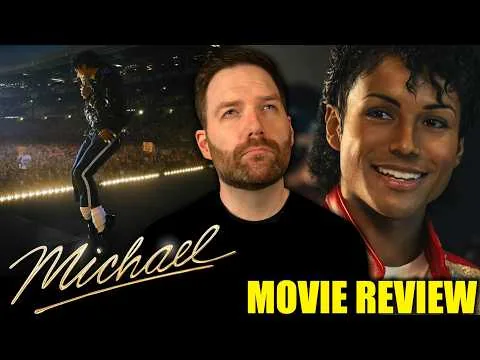 Michael - Movie Review