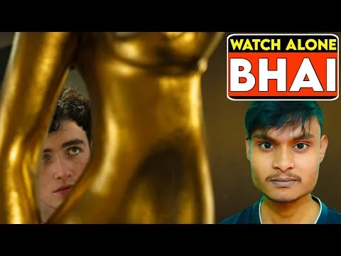 Arey Baap Re Baap 🙈😂 | Truly Naked Movie Review | In Hindi | 2026 | Truly Naked Trailer | Hindi |