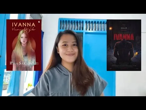 Pengkhianatan Berujung Balas Dendam ⁉️ - Review Film "Ivanna" (2022)