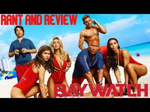 Baywatch (2017) | Sfogo e recensione del film