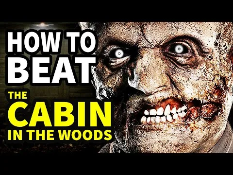 "The Cabin In The Woods" ਵਿੱਚ ਹਰ ਇੱਕ ਜਾਲ ਤੋਂ ਕਿਵੇਂ ਬਚਿਆ ਜਾਵੇ