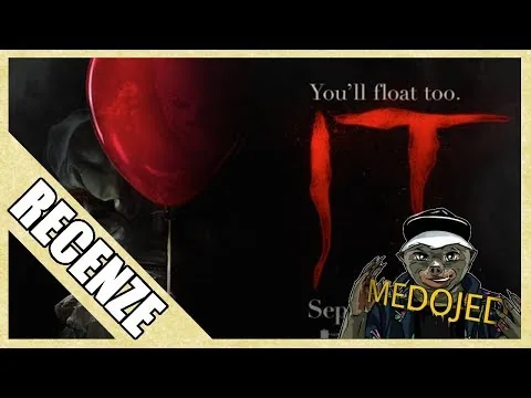 Filmová recenze: IT / TO |žádný spoilery|