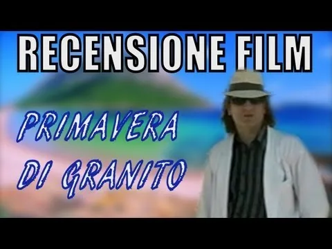FILM REVIEW - Granite Spring