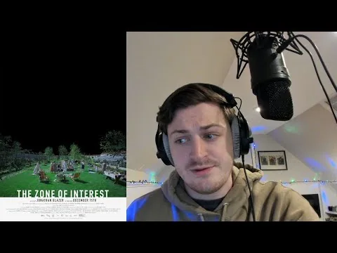 The Zone of Interest (2023) Movie Review