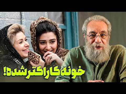 جدال کارگردان و فراستی نقد فیلم کوچه بی نام
