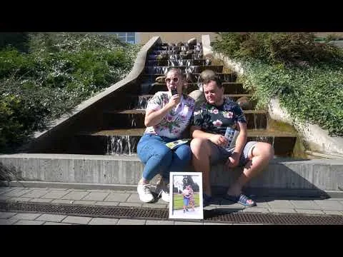 recenze Martin a Veronika film