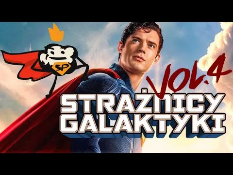 Recenzja filmu Superman (wstaw dowcip).