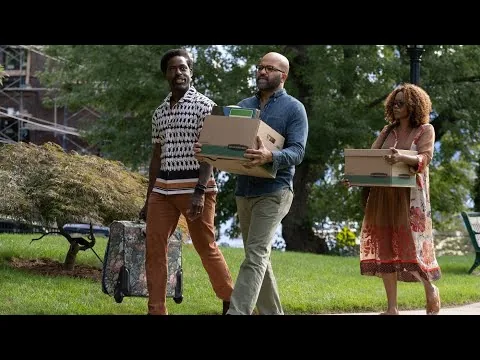 MovieFiendz Review: American Fiction (2023)