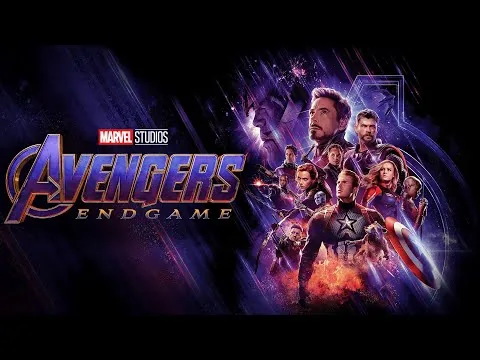 Vengadores: Endgame (2019) Película Épica en Español Latino | Datos y Reseña del Marvel