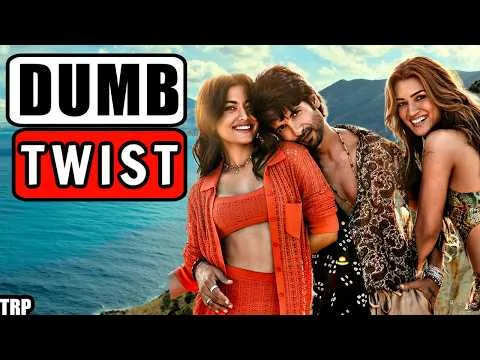 Cocktail 2 Movie Review & Analysis | Shahid Kapoor | Rashmika Mandanna | Kriti Sanon