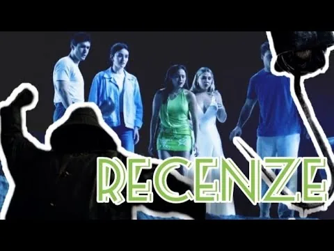 Je vážně TAJEMSTVÍ LOŇSKÉHO LÉTA tak dobrý film ?? | recenze + Dark Lord cz