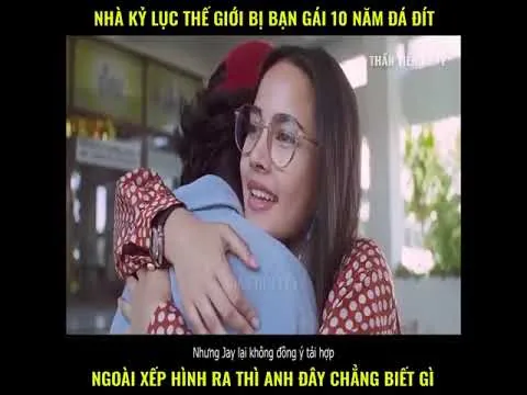 Review Phim Hay 💖: Phim: Tăng Tốc... Về Phía Em (Fast & Feel Love (2022)