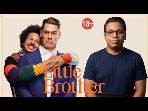 Little Brother (2026) Movie Review