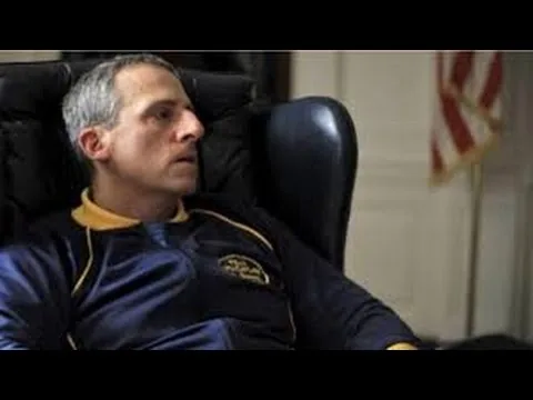 Foxcatcher / 獵狐捕手 movie review / 電影評論 (cantonese ver.)