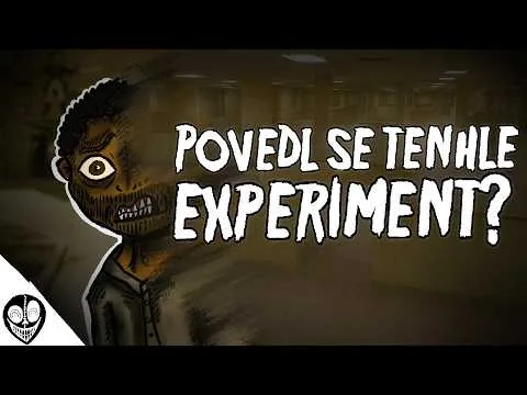 Je tenhle film opravdu odpadní HOROR?! - Backrooms recenze