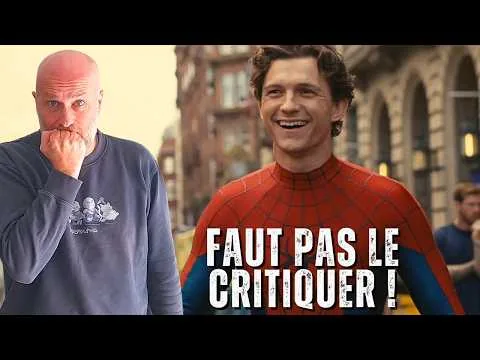 SPIDER-MAN BRAND NEW DAY I got into trouble...