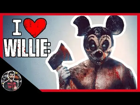 I Heart Willie (2025) – Critique de film
