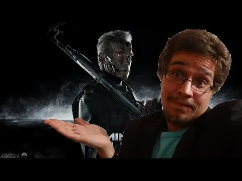 Recenze (Film) - Terminator Genisys