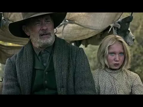 Reseña película: noticias del gran mundo