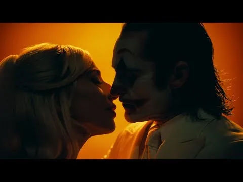 《小丑: 雙重瘋狂》影評 #評論 #電影 #movierating #movie #jokerfolieàdeux  #小丑雙重瘋狂 #小丑
