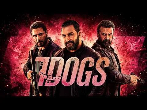 الفيلم المنتظر سفن دوجز ل كريم عبد العزيز و احمد عز و نجوم عالميه 🔥 | هل اقوى فيلم اكشن فعلا ؟ 🤔