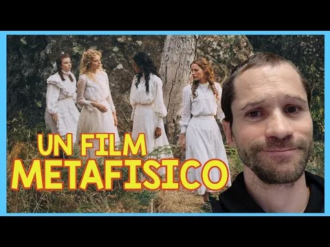 FILM - "PICNIC A HANGING ROCK" di Peter Weir (1975) - RECENSIONE