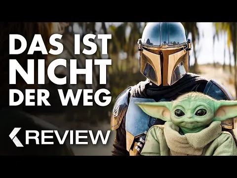 Die Kritiker sind sich einig über THE MANDALORIAN & GROGU (2026) KinoCheck Filmkritik