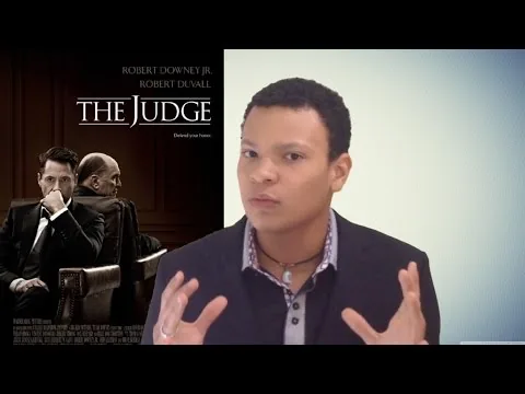 O Juiz | Resenha do Filme