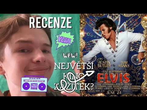 Elvis | Recenze | Film roku?