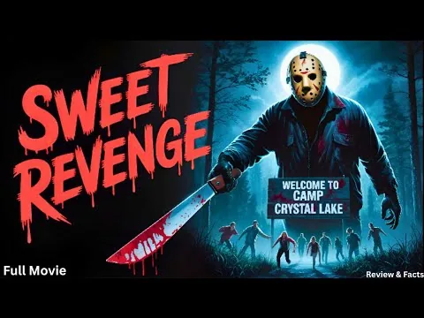 Sweet Revenge (2025) 🔪 Jason Voorhees Returns | New Hollywood Action Movie | Review & Facts