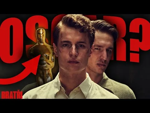 Může ČESKÝ Film Vyhrát OSCARA?! | Nes. Recenze Bratři | Petron
