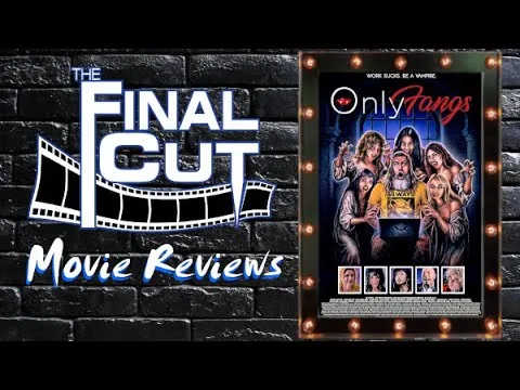 مراجعة فيلم OnlyFangs (2025) على موقع The Final Cut