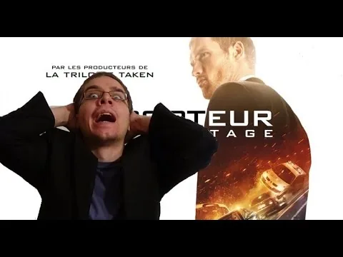 Recenze (Film) - Kurýr: Restart
