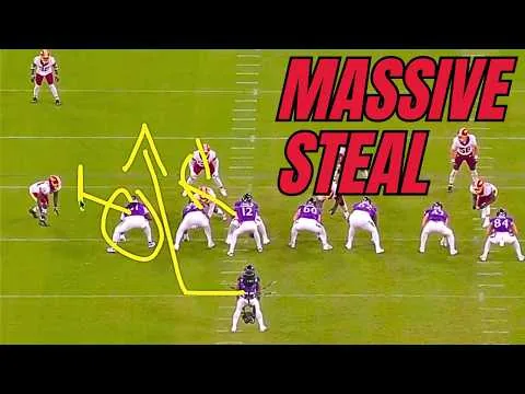New Chiefs Rookie Diego Pounds Has Elite Talent | Film Review