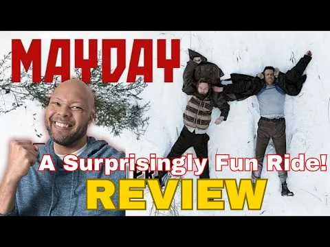 MayDay (2026) - Recensione film | Una corsa sorprendentemente divertente!