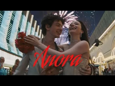 GROFGEBEKTE ASSEPOESTER MET STONER-PRINS! | Filmrecensie Anora (2024)