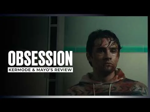 Mark Kermode reviews Obsession