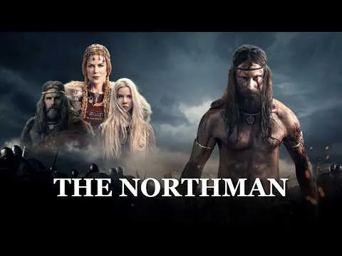 The Northman (2022) Action/Drama | Alexander Skarsgård, Nicole Kidman - Film Review & Facts