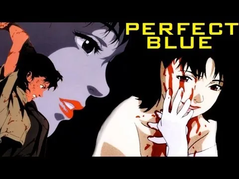 مراجعة فيلم Perfect Blue